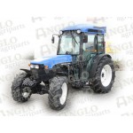 Ford New Holland TN80F Tractor Parts