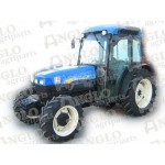 Ford New Holland TN85FA Tractor Parts