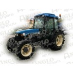 Ford New Holland TN90F Tractor Parts