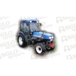 Ford New Holland TN95VA Tractor Parts