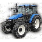 Ford New Holland TS100 Tractor Parts