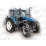 Ford New Holland TS110 Tractor Parts