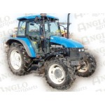 Ford New Holland TS90 Tractor Parts