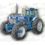 Ford New Holland TW15 Tractor Parts