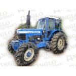 Ford New Holland TW20 Tractor Parts