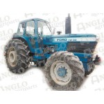 Ford New Holland TW30 Tractor Parts