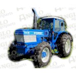 Ford New Holland TW35 Tractor Parts