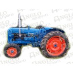 Fordson Major Tractor Parts Fordson Major Tractor Parts