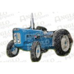 Fordson Super Dexta Tractor Parts