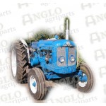 Fordson Super Major Tractor Parts