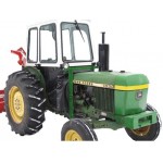 John Deere 1030 Tractor Parts
