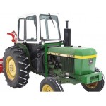 John Deere 1030 Tractor Parts