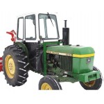 John Deere 1035 Tractor Parts