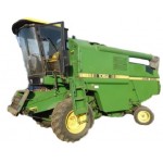 John Deere 1052 Tractor Parts