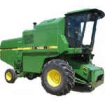 John Deere 1065 Tractor Parts