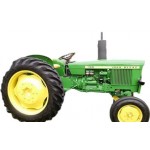 John Deere 1120 Tractor Parts