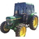 John Deere 1130 Tractor Parts