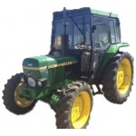 John Deere 1140 Tractor Parts