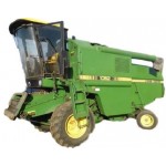 John Deere 1157 Tractor Parts