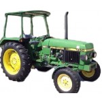 John Deere 1350 Tractor Parts