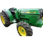 John Deere 1445F Tractor Parts