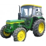 John Deere 1630 Tractor Parts