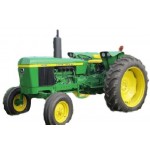 John Deere 1830 Tractor Parts