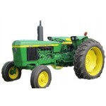 John Deere 1840 Tractor Parts