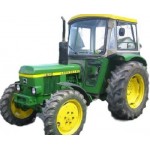 John Deere 1950 Tractor Parts