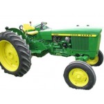 John Deere 2020 Tractor Parts