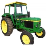 John Deere 2030 Tractor Parts