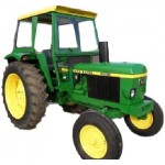 John Deere 2040 Tractor Parts