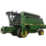 John Deere 2054 Tractor Parts