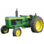 John Deere 2150 Tractor Parts