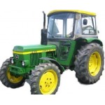 John Deere 2250 Tractor Parts