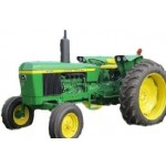 John Deere 2255 Tractor Parts