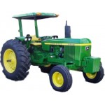 John Deere 2440 Tractor Parts