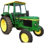 John Deere 2450 Tractor Parts