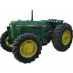 John Deere 2550 Tractor Parts