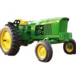 John Deere 2630 Tractor Parts