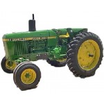 John Deere 2640 Tractor Parts