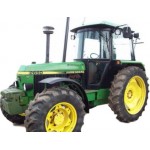 John Deere 2650 Tractor Parts