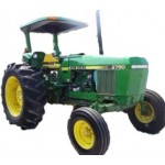 John Deere 2750 Tractor Parts