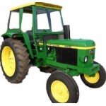 John Deere 2850 Tractor Parts