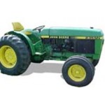 John Deere 2855N Tractor Parts