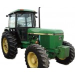 John Deere 2950 Tractor Parts