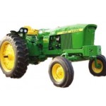 John Deere 3010 Tractor Parts