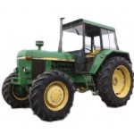 John Deere 3030 Tractor Parts