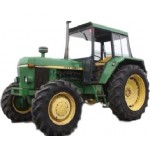 John Deere 3040 Tractor Parts