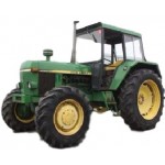 John Deere 3050 Tractor Parts